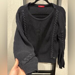 Gues sweater size M
